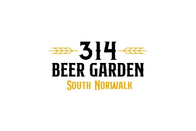 314 beer garden