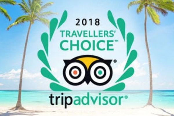 Top reviewers on TripAdvisor