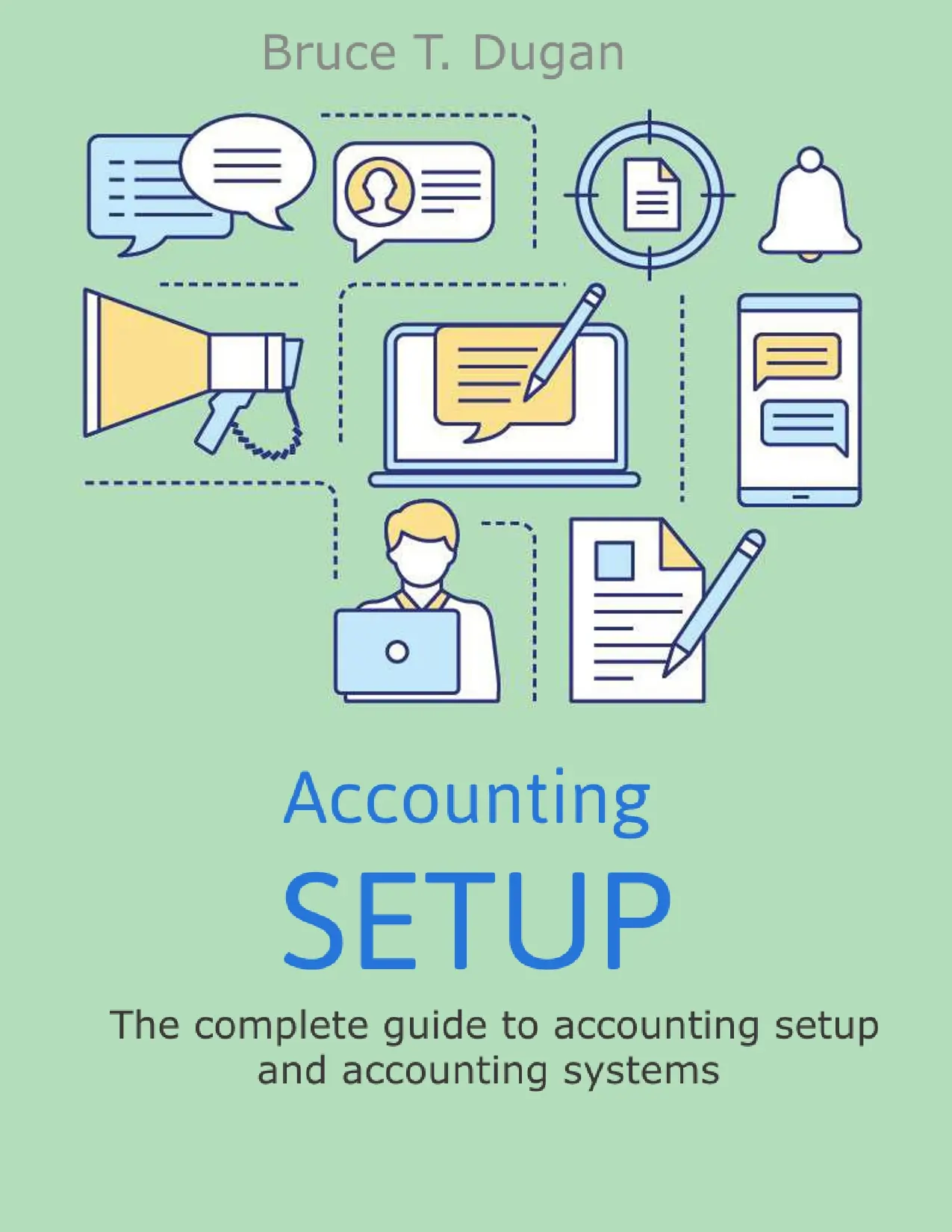 Accounting setup