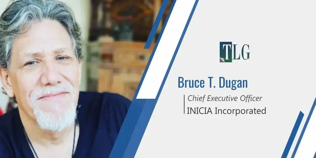 Bruce T. Dugan