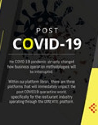 COVID19 Solutions