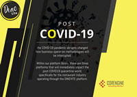 COVID19 Solutions