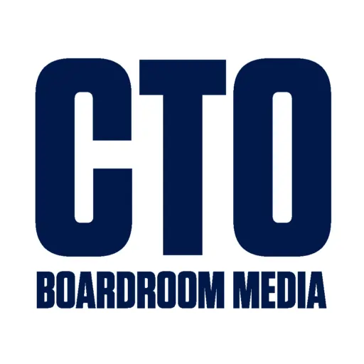 Mario Delfine ranked top 5 by CTO boardroom media 