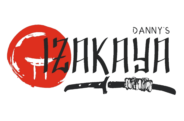 Izakaya logo designed by Incognito Worldwide