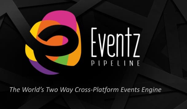 Eventzpipeline managemetnt tool 