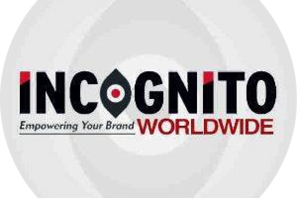 Incognito Worldwide Digital agency