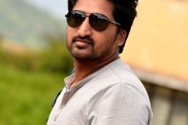 Kiran Kumar R