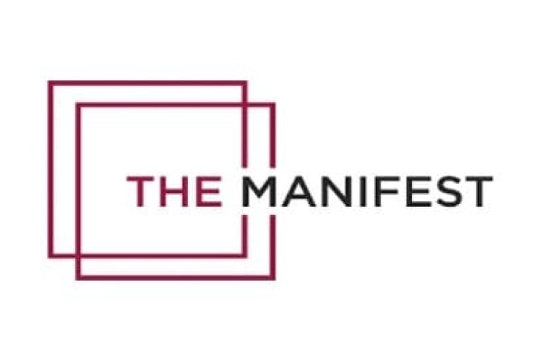 Manifest Award Best Web Designer