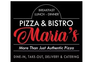 Marias Maria's Bistro logo