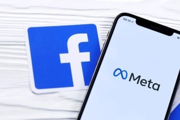 Facebook to Meta rebranding