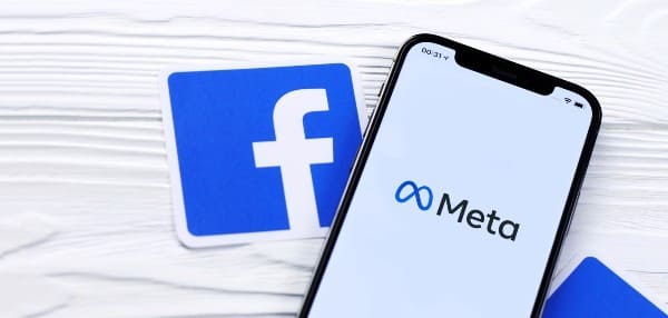Facebook to Meta rebranding