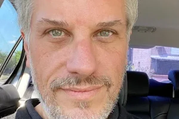 Sabastian Siervent at I2MEDIALAB