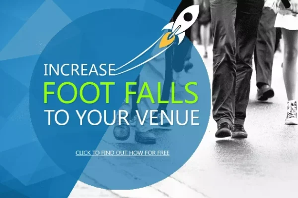 graphic related to promoting your business