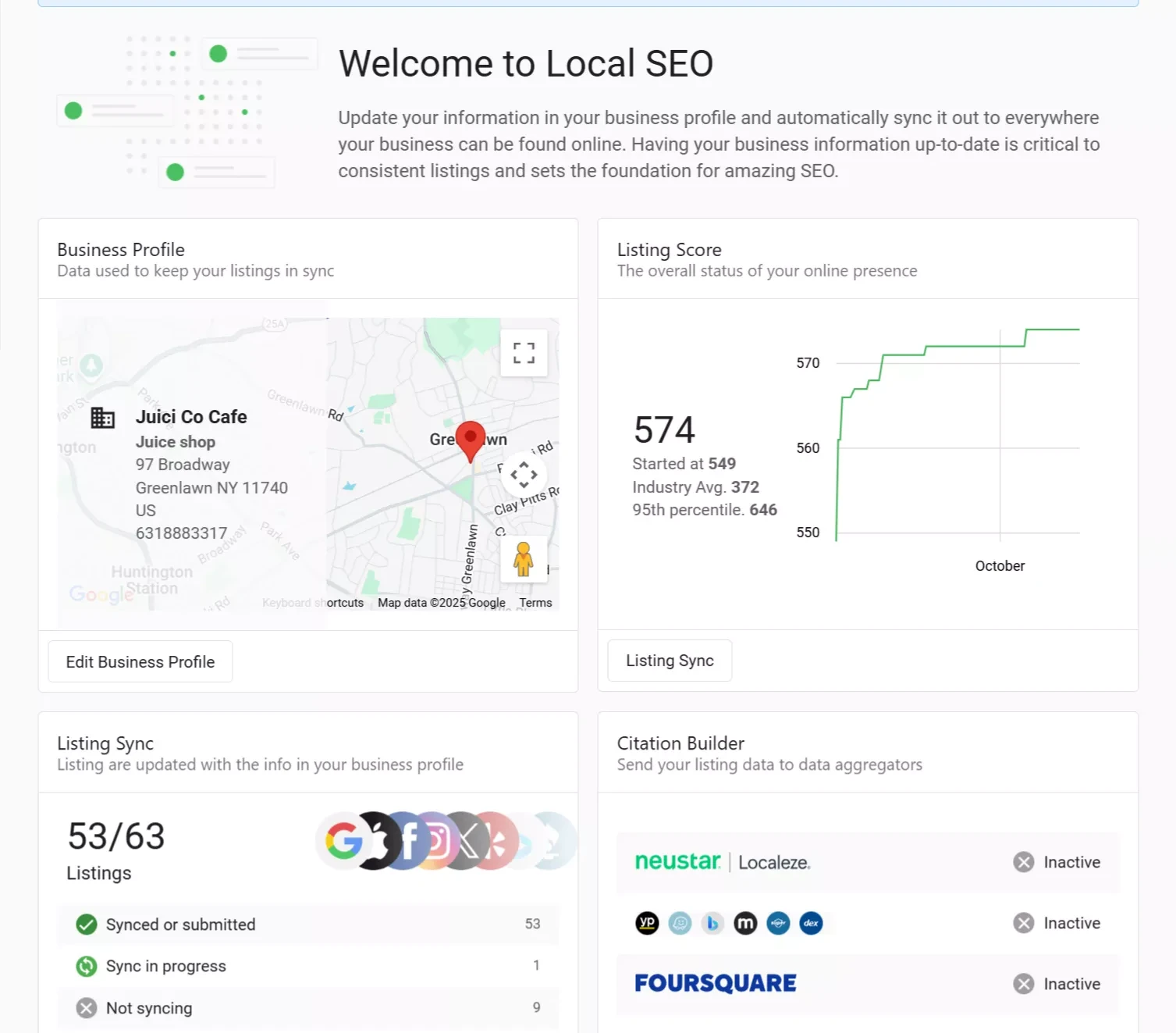 juici-dashboard-6910fd1cc5e9c Hici powerlistings dashboard