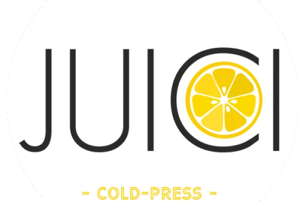 Juici co cafe logo