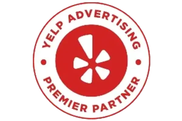 Yelp advertising partner